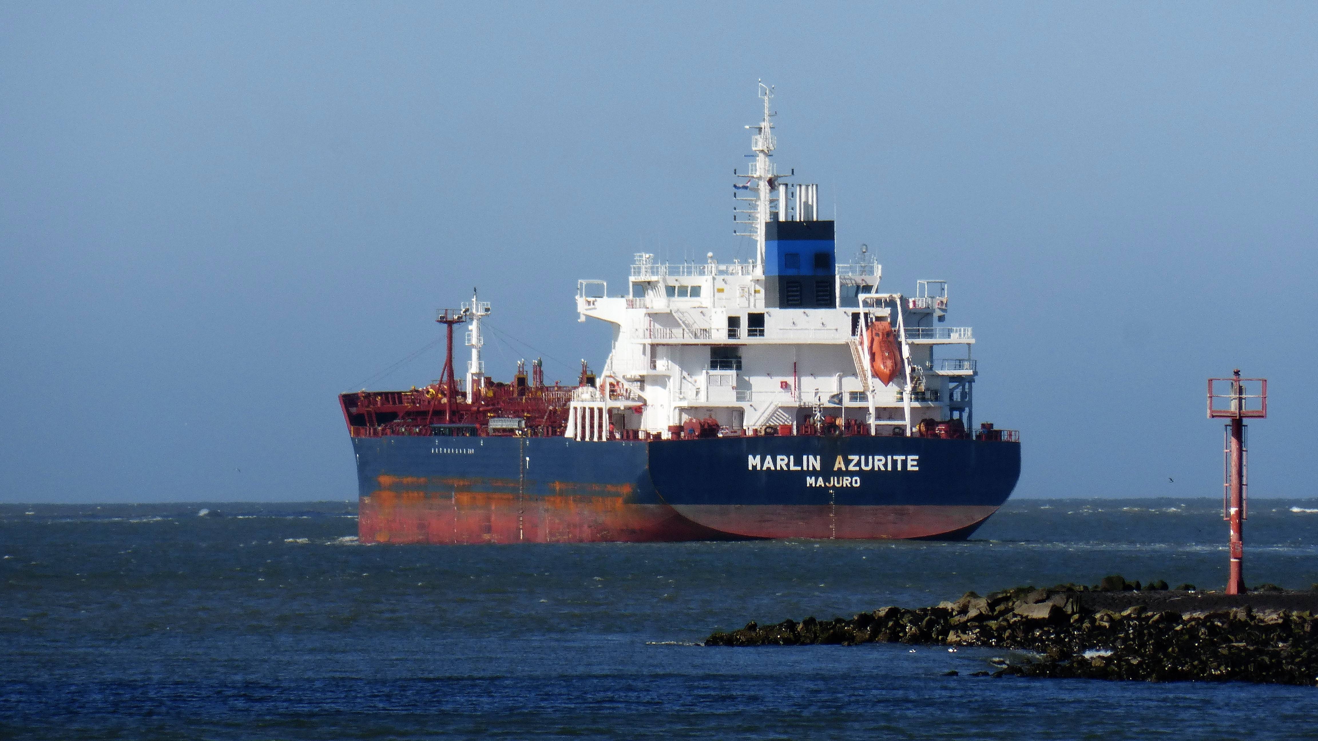 MARLIN AZURITE 